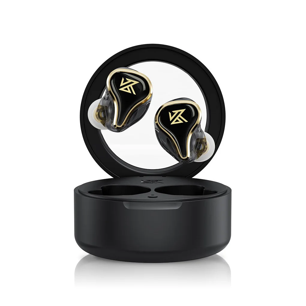 Bluetooth-compatible V5.2 Earbuds Wireless Rechargeable Low Latency Earphones Call Audio Running Fitness Headset
Bluetooth-compatible V5.2 Earbuds Wireless Rechargeable Low Latency Earphones Call Audio Running Fitness Headset