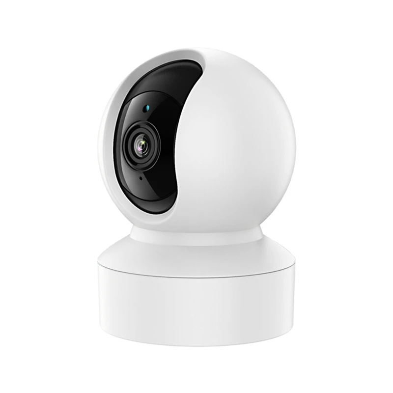 2MP Tuya Smart Wireless Mini IP Camera Cloud Storage 1080P HD Wifi Indoor Surveillance Night Vision Monitor
2MP Tuya Smart Wireless Mini IP Camera Cloud Storage 1080P HD Wifi Indoor Surveillance Night Vision Monitor