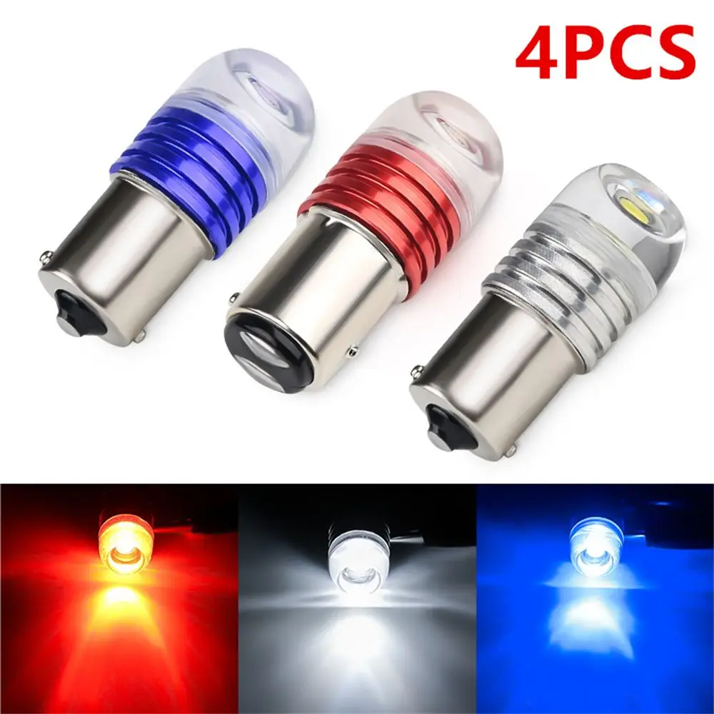 4Pcs/Set 10Pcs COB LED Super Bright 1156 Car Fog Light DRL Turn Lights Headlight Driving Bulb
4Pcs/Set 10Pcs COB LED Super Bright 1156 Car Fog Light DRL Turn Lights Headlight Driving Bulb