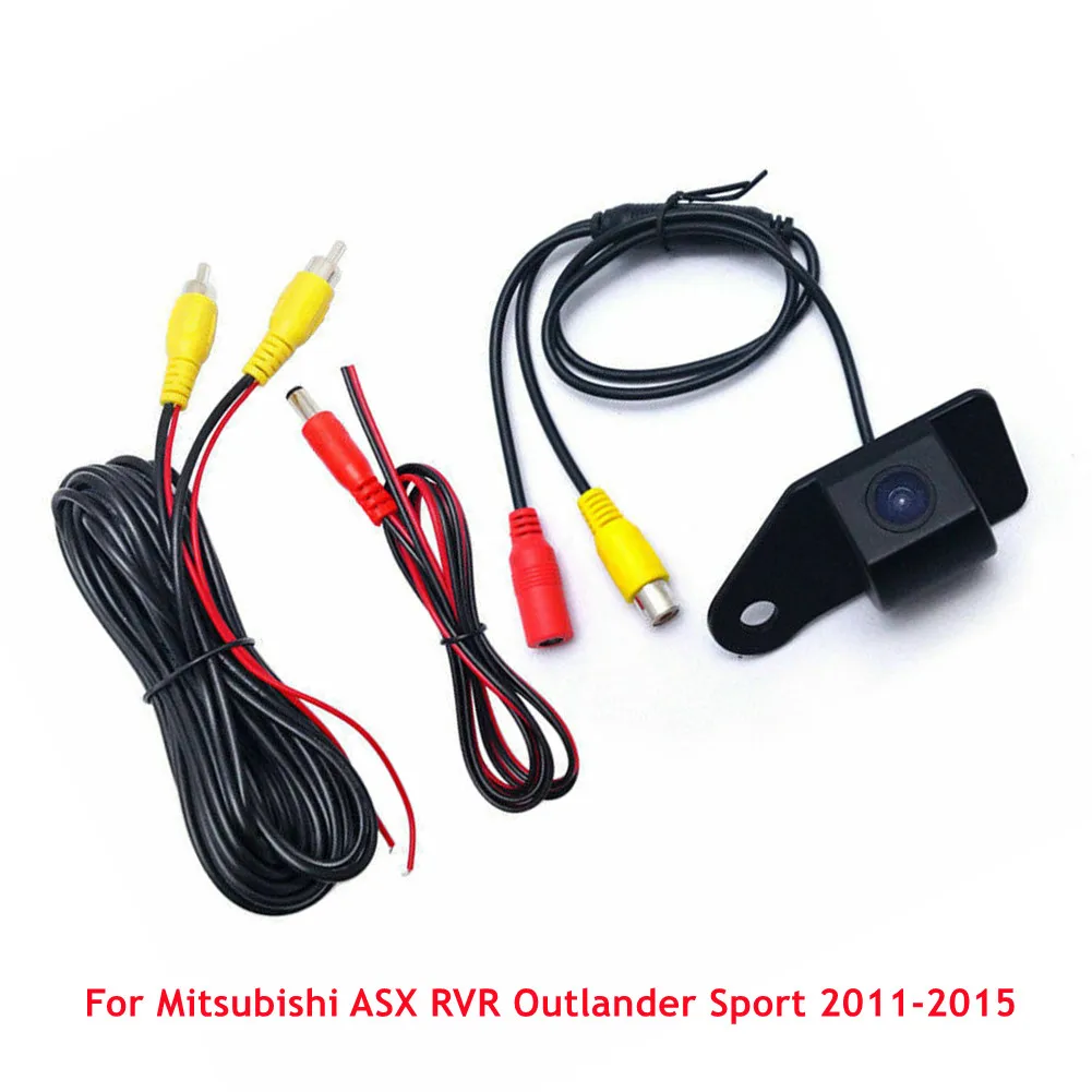 Camera Rear View Camera Weatherproof Mini-Van Reverse Truck 2011-2015 Bluetooth Receiver For Mitsubishi ASX RVR
Camera Rear View Camera Weatherproof Mini-Van Reverse Truck 2011-2015 Bluetooth Receiver For Mitsubishi ASX RVR