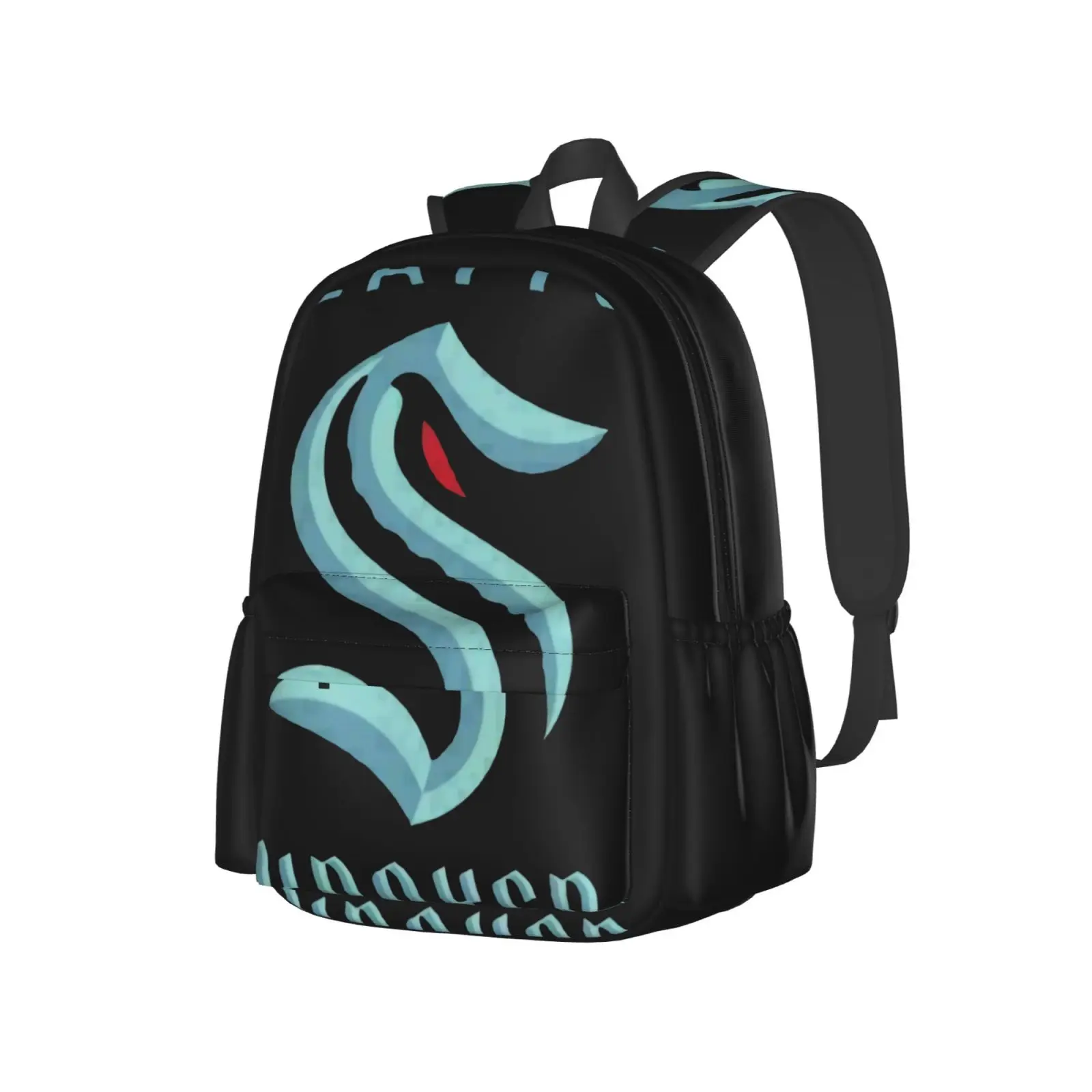 Seattle Kraken Hockey Jersey Victory Men's Bag Drawstring Bag Bags-Bags Bags Women Bag Bag Packing Bags Child Sports Bag Pouch
Seattle Kraken Hockey Jersey Victory Men's Bag Drawstring Bag Bags-Bags Bags Women Bag Bag Packing Bags Child Sports Bag Pouch