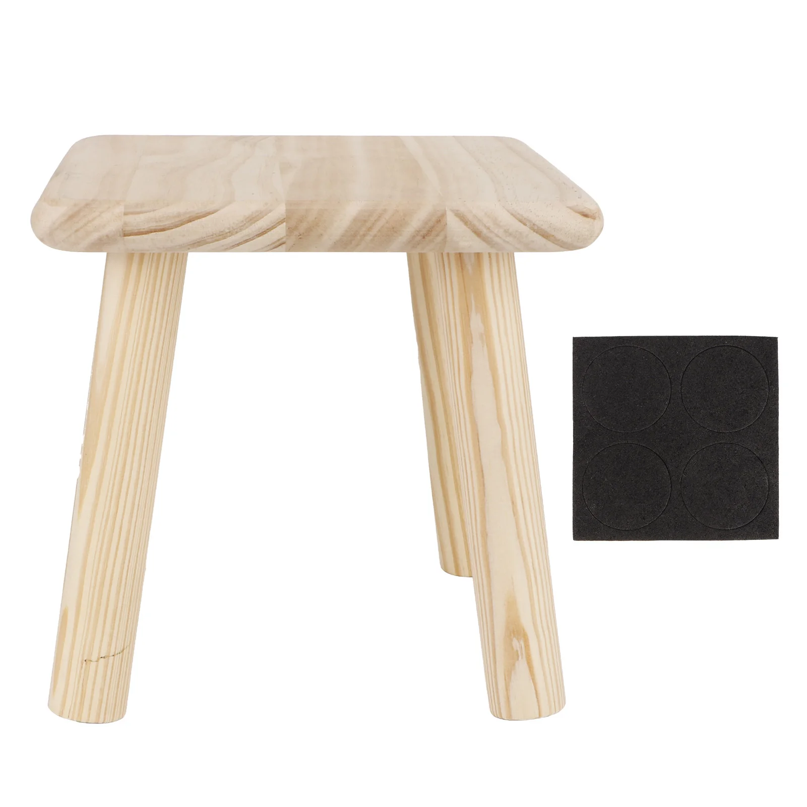 Multi Purpose Household Wood Stools Cute Small Bench Child Seat DIY Furniture Stool furniture furniture furniture furniture
Multi Purpose Household Wood Stools Cute Small Bench Child Seat DIY Furniture Stool furniture furniture furniture furniture