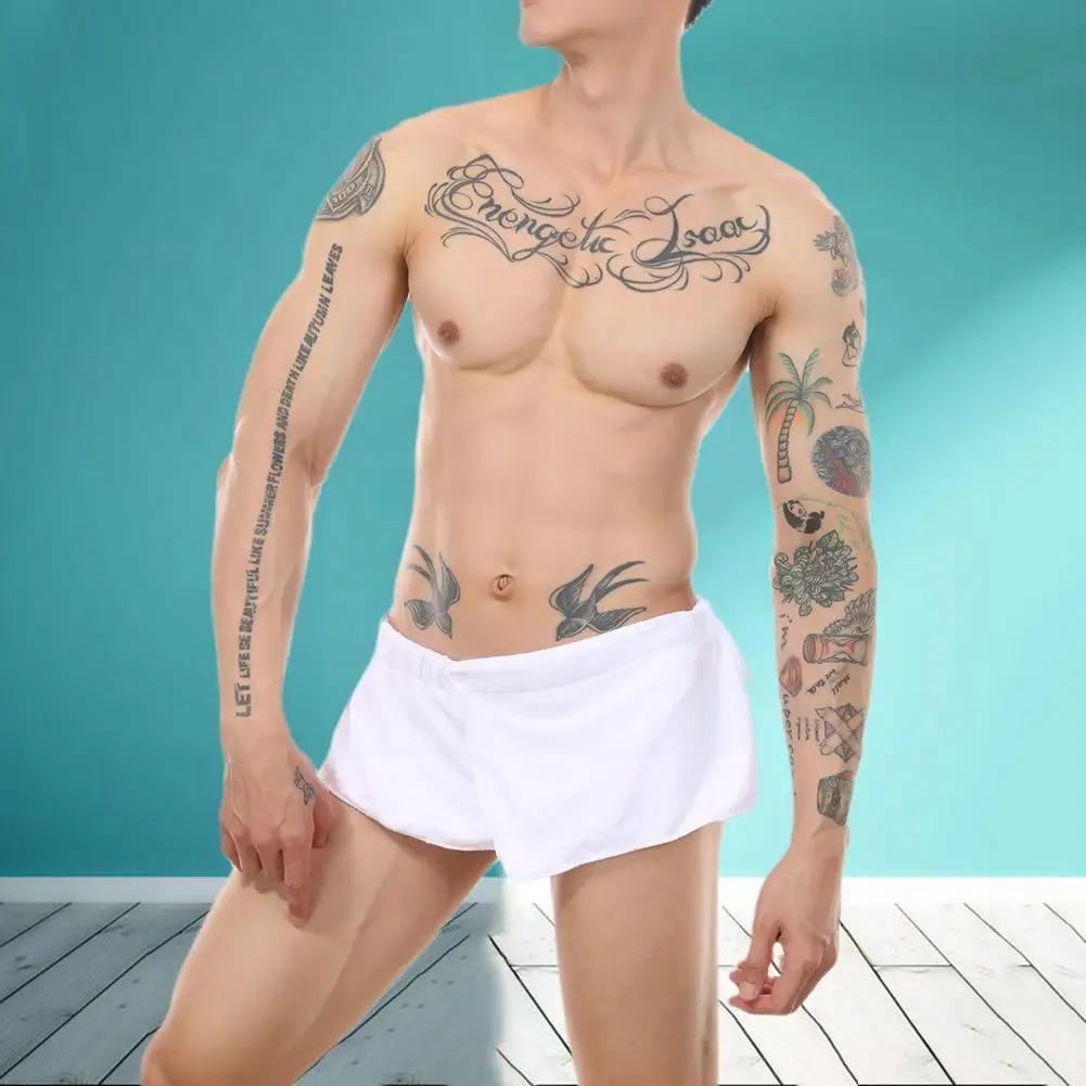 Bath Towel Short Pants For Men Wearable Mircofiber Swimming Beach Towels Short Pants Soft Beach Blanket Shower Skirt Towels M2j1
Bath Towel Short Pants For Men Wearable Mircofiber Swimming Beach Towels Short Pants Soft Beach Blanket Shower Skirt Towels M2j1
