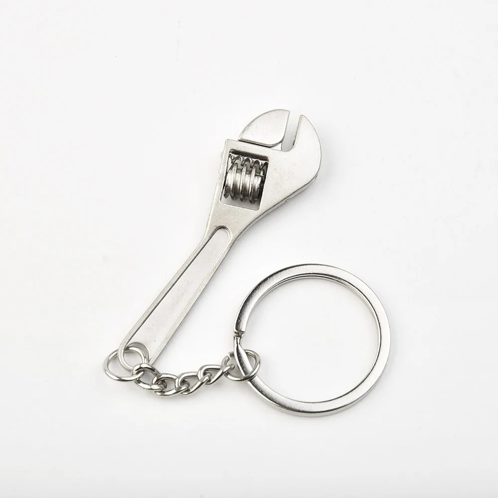 High Quality Hot Sale Brand New Durable Keychain Keyring Accessories Cool Creative Decoration Gift Replacement
High Quality Hot Sale Brand New Durable Keychain Keyring Accessories Cool Creative Decoration Gift Replacement