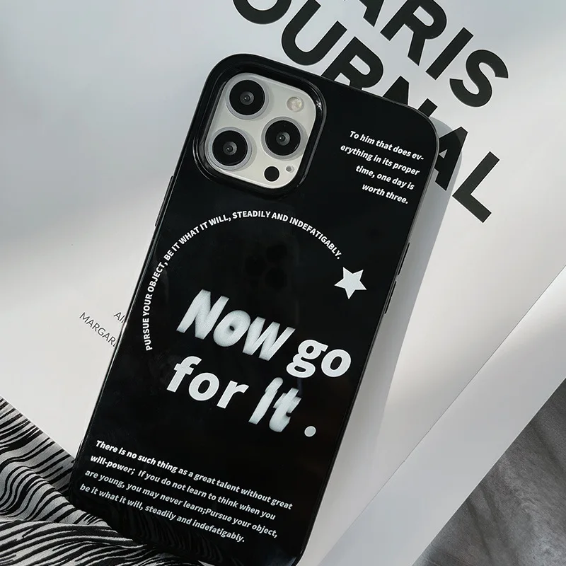 Colored cartoon bright black white characters Phone Case For iphone 14 13 12 11 Pro Max X XR XSMAX 7 8 Plus SE TPU Case Cover
Colored cartoon bright black white characters Phone Case For iphone 14 13 12 11 Pro Max X XR XSMAX 7 8 Plus SE TPU Case Cover