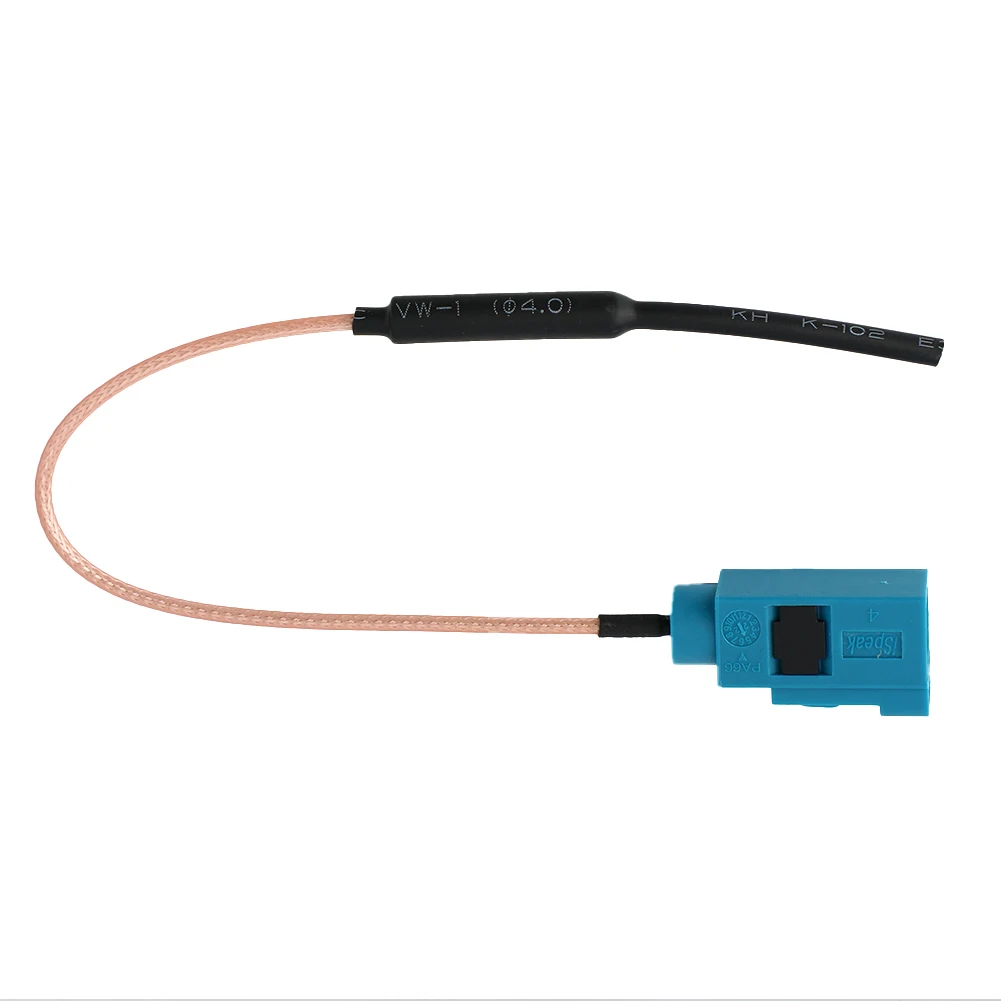 Wire Harness Antenna Cable Carplay Antenna Cable 1pc Easy To Install Main Unit Part Replacement Wear Resistance
Wire Harness Antenna Cable Carplay Antenna Cable 1pc Easy To Install Main Unit Part Replacement Wear Resistance