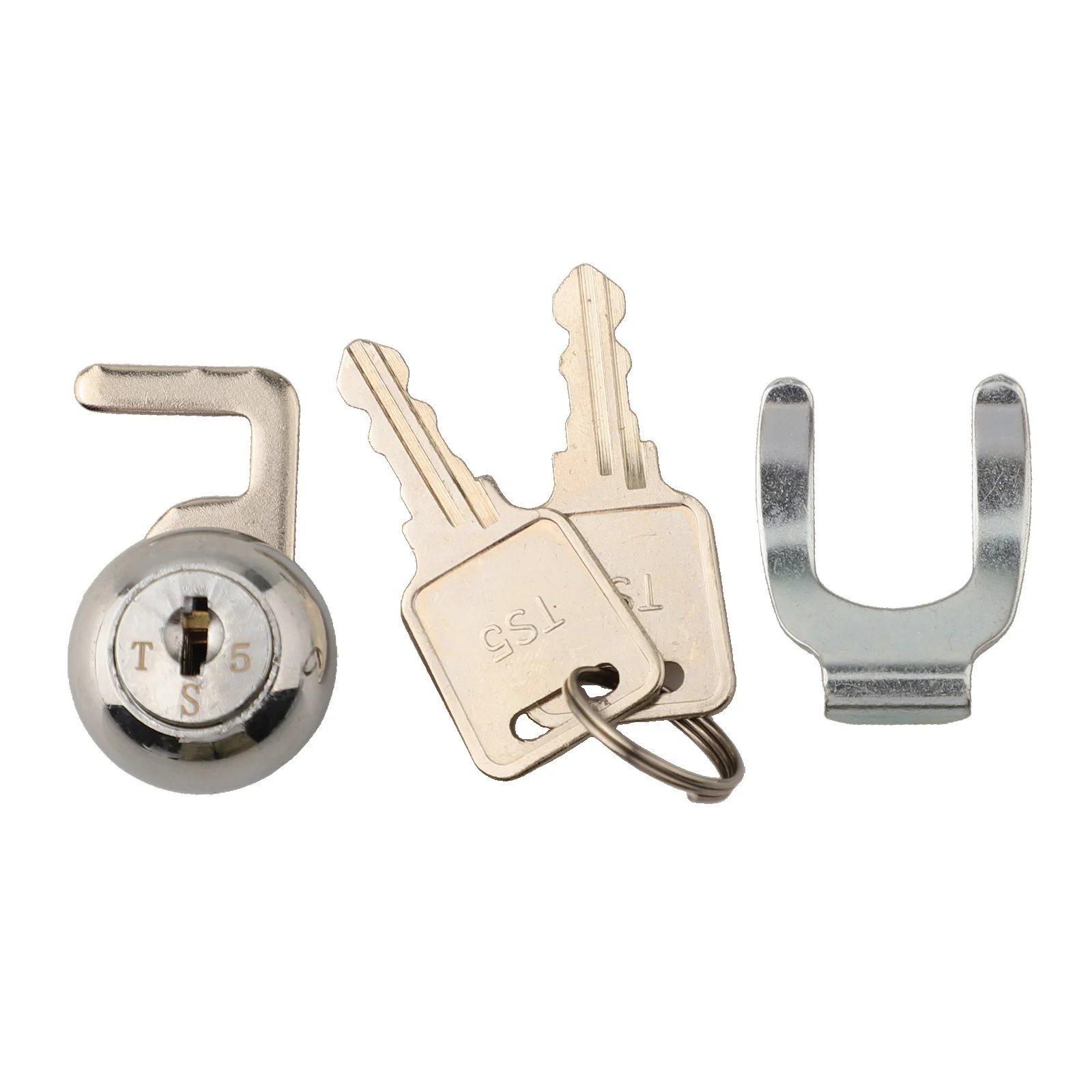 Замок Cam Lock из цинкового сплава
Замок Cam Lock из цинкового сплава