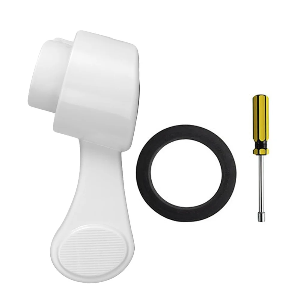 Замена педали унитаза для автофургона для унитазов серии Dometic 300 310 311 320 321 совместимы с несколькими моделями
Замена педали унитаза для автофургона для унитазов серии Dometic 300 310 311 320 321 совместимы с несколькими моделями