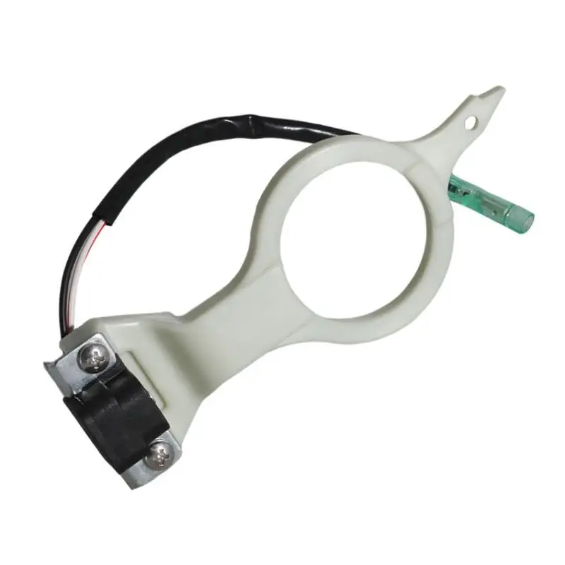 Катушка Pulser 63V-85580-01 катушка лодочного двигателя Pulser в сборе для Yamaha 13.5HP 13.5A 2003-2004 запасные части ACC
Катушка Pulser 63V-85580-01 катушка лодочного двигателя Pulser в сборе для Yamaha 13.5HP 13.5A 2003-2004 запасные части ACC