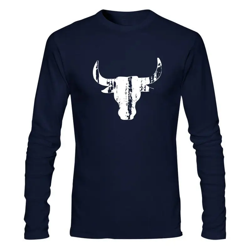 Мужская одежда Bullfighting в испанском стиле, Bullfighting для мужчин, винтажная Мягкая Повседневная футболка с головой быка и рожками, высокое качест... 
Мужская одежда Bullfighting в испанском стиле, Bullfighting для мужчин, винтажная Мягкая Повседневная футболка с головой быка и рожками, высокое качест...