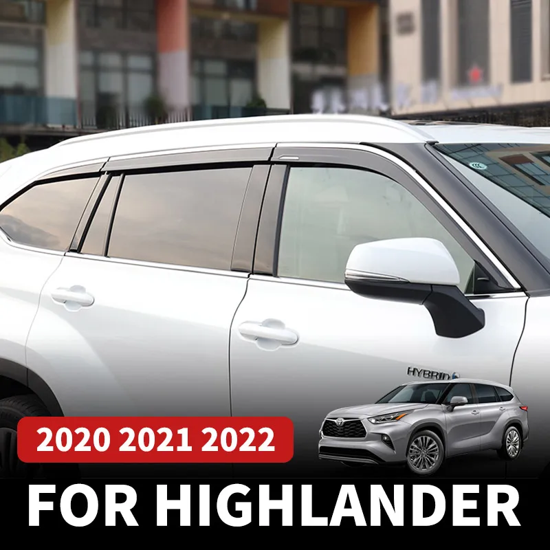 Чехол от дождя на окно автомобиля для Toyota Highlander XU70 Refit 2020 2021 2022 2023 автомобильные аксессуары чехол от дождя
Чехол от дождя на окно автомобиля для Toyota Highlander XU70 Refit 2020 2021 2022 2023 автомобильные аксессуары чехол от дождя