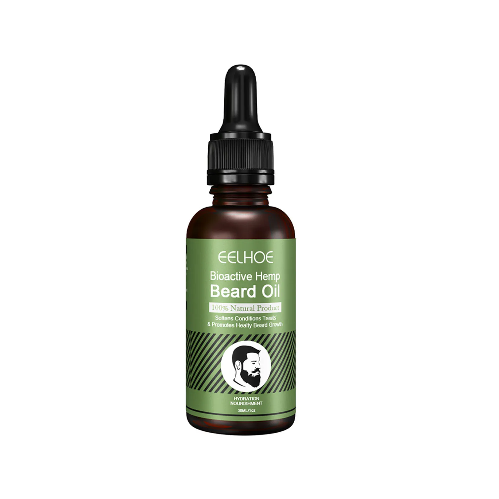 30ml Beard Growth Oil Natural Hemp Beard Essential Oil Beard Wax Balm For Men Beard Hair Grooming Anti-lossing Hair Serum
30ml Beard Growth Oil Natural Hemp Beard Essential Oil Beard Wax Balm For Men Beard Hair Grooming Anti-lossing Hair Serum