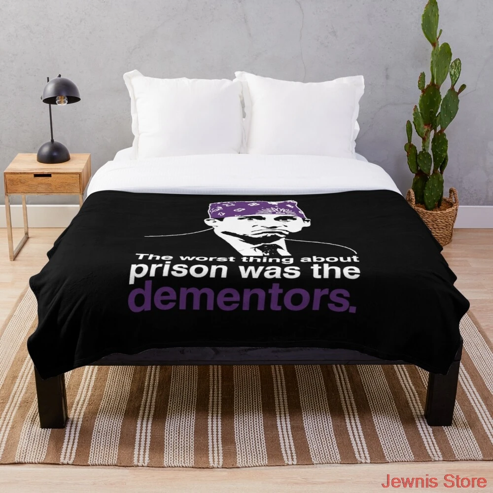 Prison Mike Throw Blanket Bedding Sherpa Fleece Throw Blankets Bed Sofa Cover Child Kids Adults Gift Bedspread
Prison Mike Throw Blanket Bedding Sherpa Fleece Throw Blankets Bed Sofa Cover Child Kids Adults Gift Bedspread