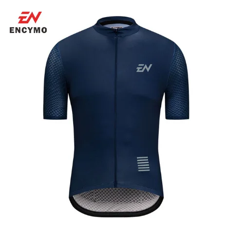 ENCYMO Men Cycling Jersey MTB Maillot Bike Shirt Downhill Jersey High Quality Pro Team Tricota Mountain Bicycle Clothing
ENCYMO Men Cycling Jersey MTB Maillot Bike Shirt Downhill Jersey High Quality Pro Team Tricota Mountain Bicycle Clothing