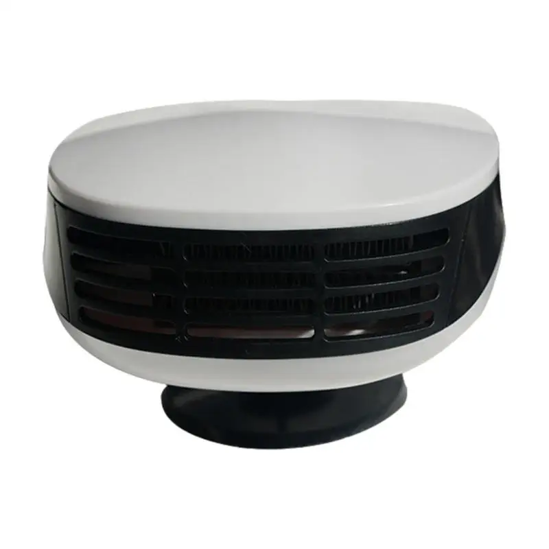 Portable Windscreen Defrosting Fan Space Heater For Cars, SUVs, And Trucks With 360-degree Rotation, 12V/24V Fast Heating
Portable Windscreen Defrosting Fan Space Heater For Cars, SUVs, And Trucks With 360-degree Rotation, 12V/24V Fast Heating