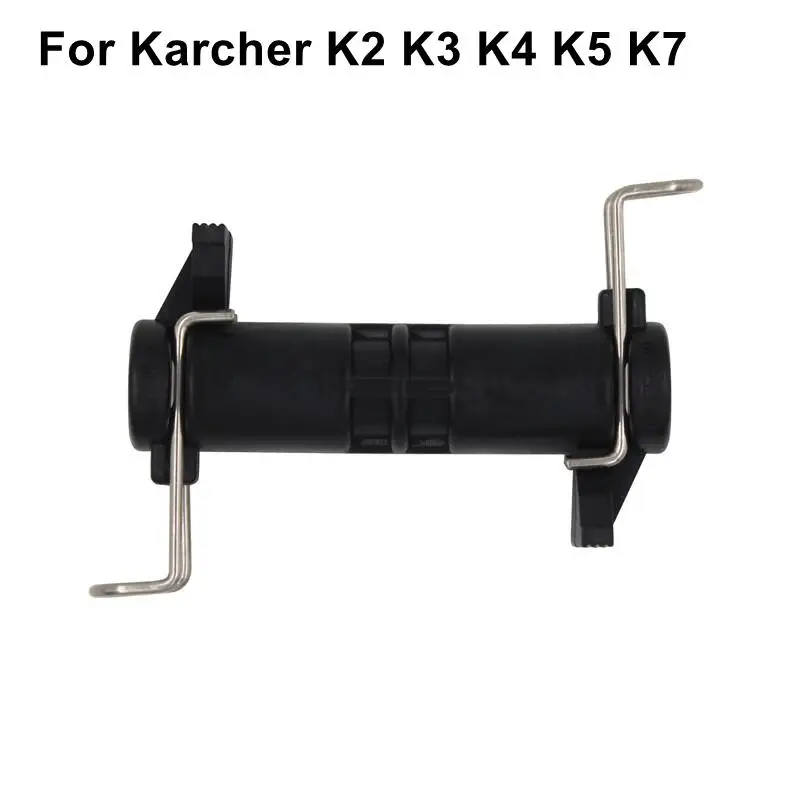 Удлинитель шланга для мойки высокого давления Karcher K2 K3 K4 K5 K7
Удлинитель шланга для мойки высокого давления Karcher K2 K3 K4 K5 K7