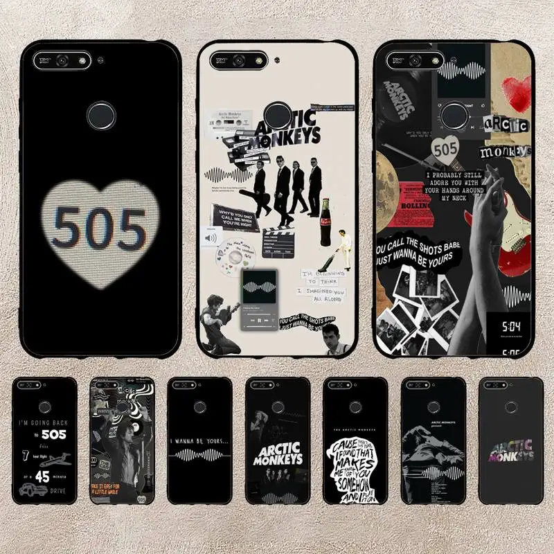 Arctic Monkeys Special Offer Phone Case For Xiaomi 11 10 12Spro A2 A2lite A1 9 9SE 8Lite 8explorer F1 Poco 12S Ultra Cove
Arctic Monkeys Special Offer Phone Case For Xiaomi 11 10 12Spro A2 A2lite A1 9 9SE 8Lite 8explorer F1 Poco 12S Ultra Cove
