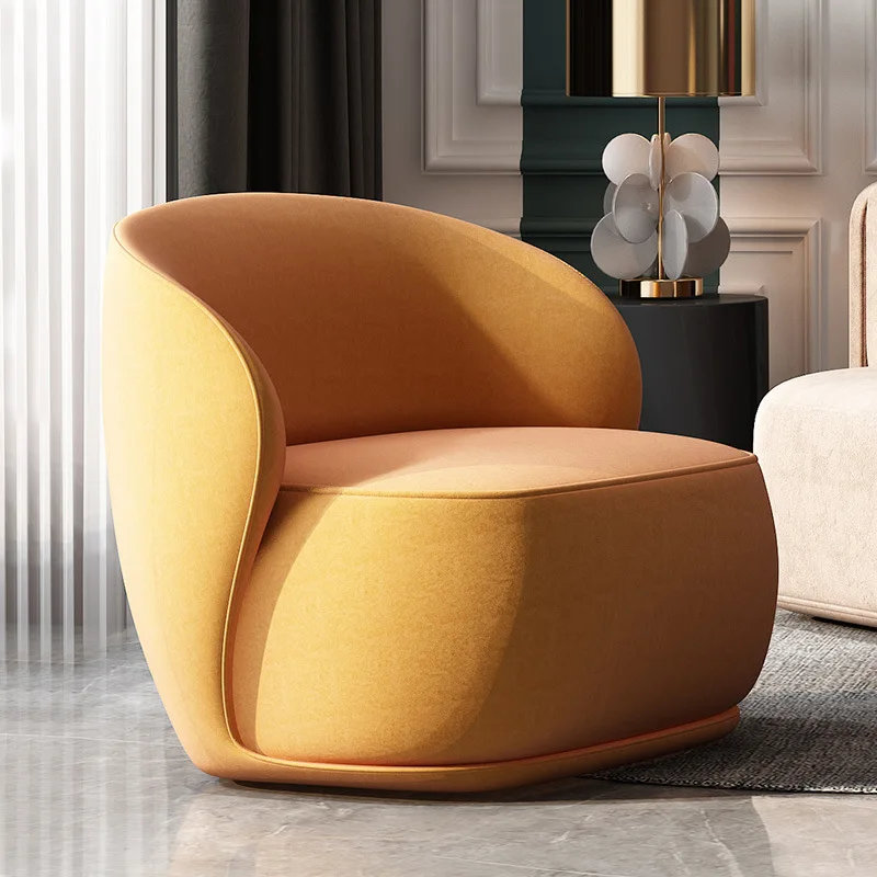 Simple Modern Living Room Bedroom Art Creative Tiger Chair Leisure Designer single person sofa Chair
Simple Modern Living Room Bedroom Art Creative Tiger Chair Leisure Designer single person sofa Chair