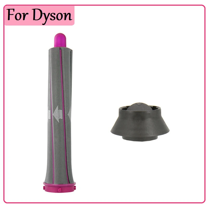 For Dyson Airwrap Supersonic Hair Dryer Curling Attachment Hair Curling Barrels And Adapters Automatic Curling Tool
For Dyson Airwrap Supersonic Hair Dryer Curling Attachment Hair Curling Barrels And Adapters Automatic Curling Tool