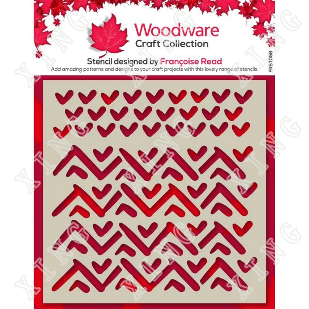 2022 Spring New Tribal Layering Stencils Kids Fun Diy Drawing Mold Scrapbooking Greeting Card Diary Decoration Coloring Template
2022 Spring New Tribal Layering Stencils Kids Fun Diy Drawing Mold Scrapbooking Greeting Card Diary Decoration Coloring Template