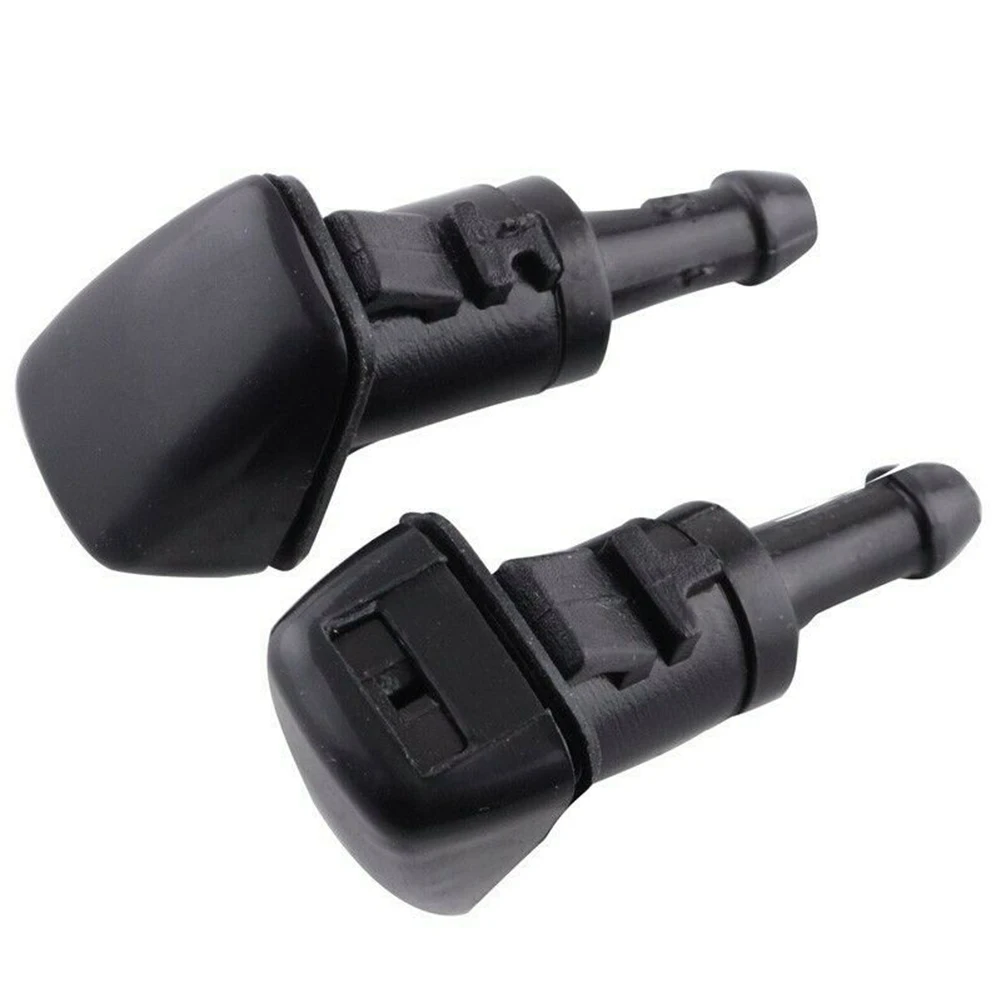 Auto Car Windshield Washer Wiper Water Spray Nozzle Fit For Jeep Grand Cherokee 2005-2010 Outlet Wiper Nozzle Adjustment
Auto Car Windshield Washer Wiper Water Spray Nozzle Fit For Jeep Grand Cherokee 2005-2010 Outlet Wiper Nozzle Adjustment