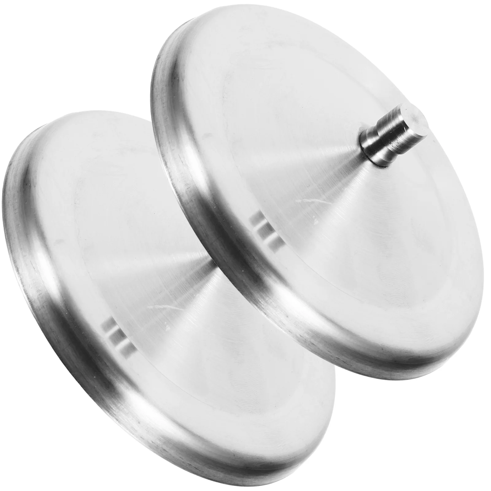 2Pcs 10cm Coffee Mug With Lids- Proof Silicone Mug Cover Cup Lids Coffee Hot Chocolate Cup Lids ( Silver ) 
2Pcs 10cm Coffee Mug With Lids- Proof Silicone Mug Cover Cup Lids Coffee Hot Chocolate Cup Lids ( Silver )
