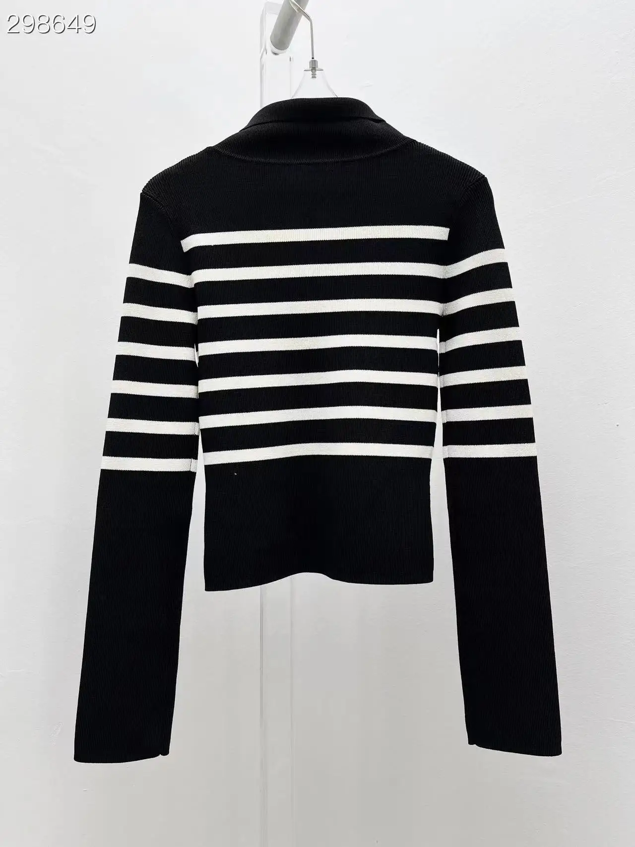Fyion High Quality Runway Design Pullover Sweater Women 2022 Summer Knitted Femme Slim Vintage Sweater
Fyion High Quality Runway Design Pullover Sweater Women 2022 Summer Knitted Femme Slim Vintage Sweater