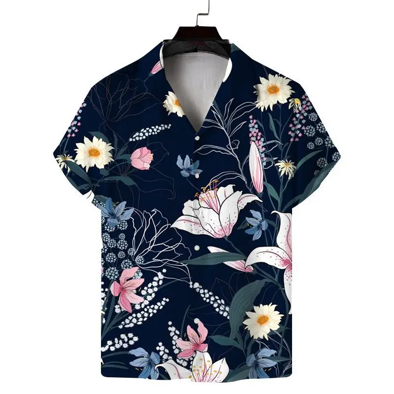 Shirts for Men 3d Printed Men's Hawaiian Beach Style Shirt Beach 3xl Short Sleeve Fashion Tops Tee Shirt Customizable Pattern
Shirts for Men 3d Printed Men's Hawaiian Beach Style Shirt Beach 3xl Short Sleeve Fashion Tops Tee Shirt Customizable Pattern