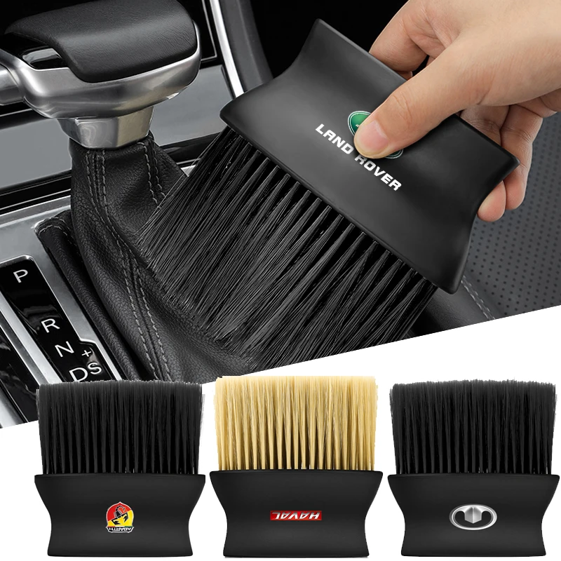 1pcs Car Dusting Brush Cleaning Scouring Brush for Mercedes Benz W176 A200 A250 A45 AMG Hatchback Sport 2013-2018 Accessories
1pcs Car Dusting Brush Cleaning Scouring Brush for Mercedes Benz W176 A200 A250 A45 AMG Hatchback Sport 2013-2018 Accessories