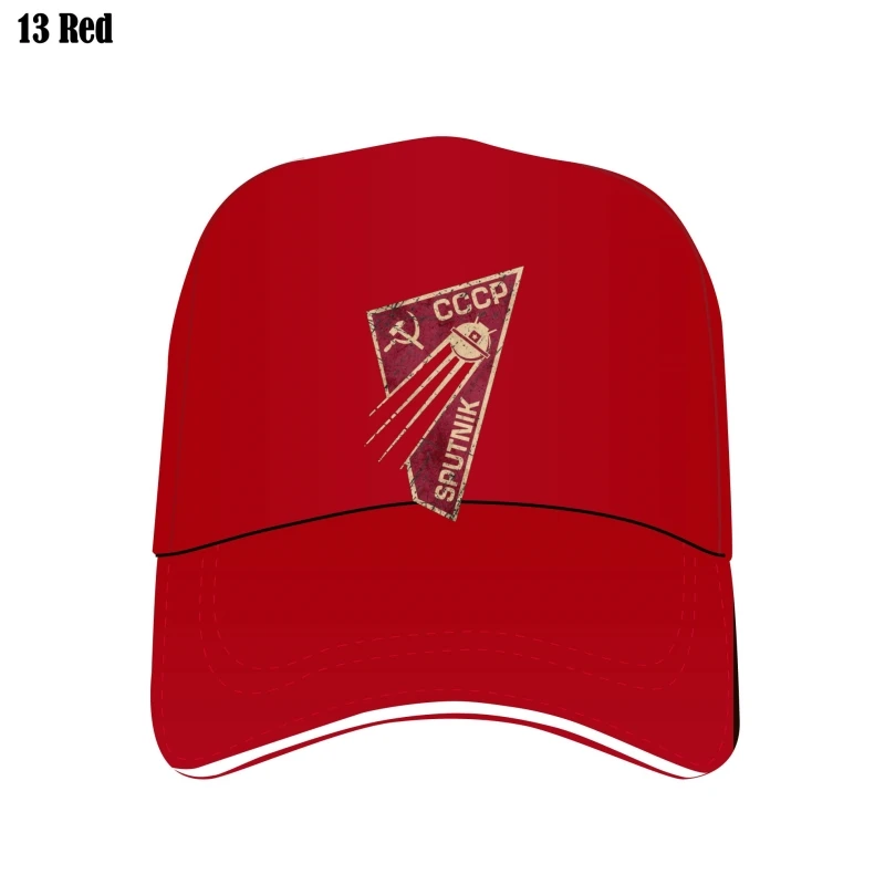 Geometric Bill Hats Men Cccp Custom Hat Russia C C C P Bill Hats Sputnik-1 Space Program Bill Hat Custom Ussr Caps Adjustable Pu
Geometric Bill Hats Men Cccp Custom Hat Russia C C C P Bill Hats Sputnik-1 Space Program Bill Hat Custom Ussr Caps Adjustable Pu
