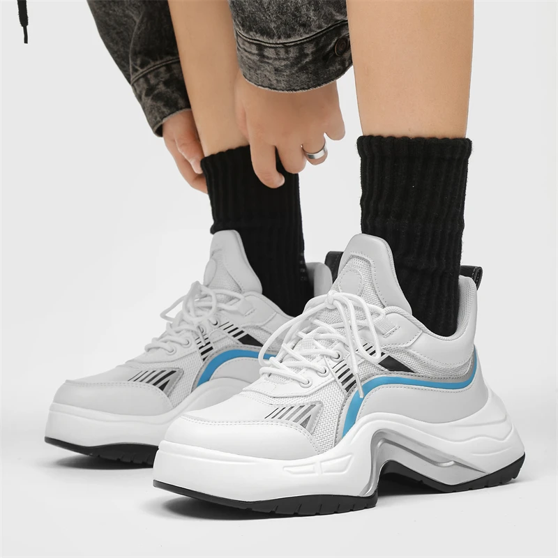 Men Luxury Casual Outdoor Sneakers Tennis Running Sports Shoes Platform High Quality Comfortable Walking Sneakers Couple 36-44 
Men Luxury Casual Outdoor Sneakers Tennis Running Sports Shoes Platform High Quality Comfortable Walking Sneakers Couple 36-44