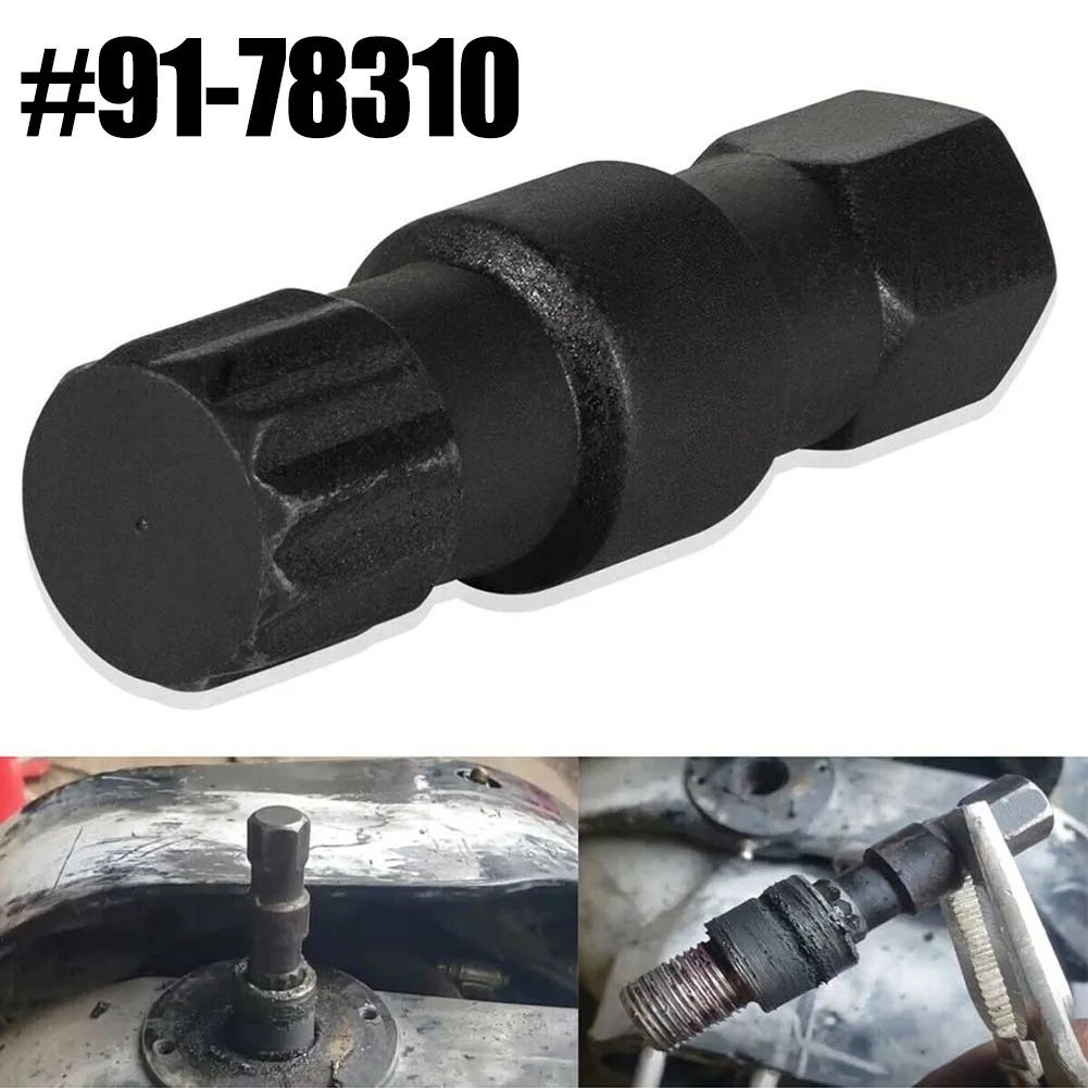 1pcs High Quality Boat Hinge Pin Tool For Mercruiser Units Alpha One Replace 91-78310 Boat Accessories
1pcs High Quality Boat Hinge Pin Tool For Mercruiser Units Alpha One Replace 91-78310 Boat Accessories