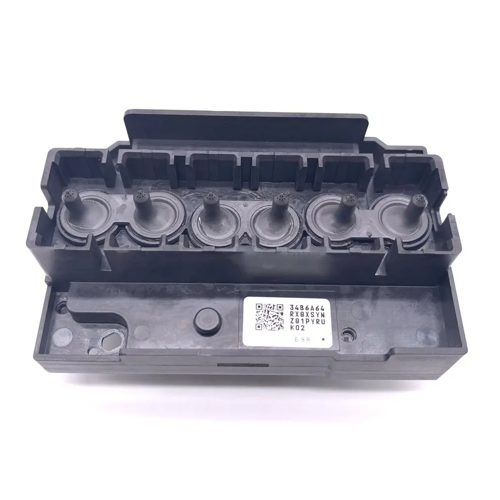 For Epson R290 T50 R330 L801 L800 L805 TX650 Nozzle Printe r1390 L1800 R390r270 R1430 1400 Head Printer Accessories
For Epson R290 T50 R330 L801 L800 L805 TX650 Nozzle Printe r1390 L1800 R390r270 R1430 1400 Head Printer Accessories