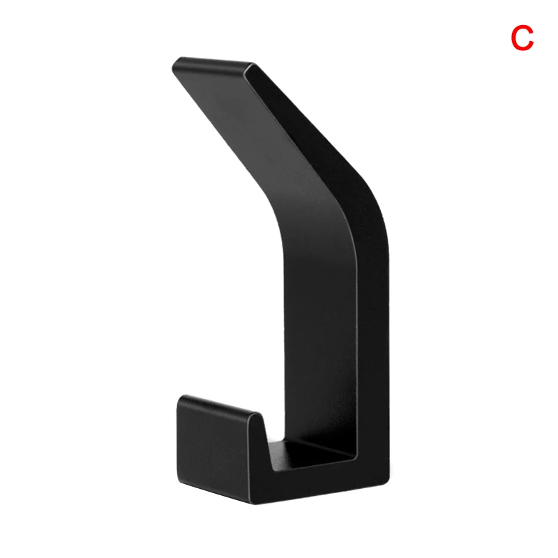 Folding Hooks Wall Door Clothes Coat Hat Bags Hangers Aluminum Alloy Kitchen Wall Durable Multifunction Easy Assemble Bathroom
Folding Hooks Wall Door Clothes Coat Hat Bags Hangers Aluminum Alloy Kitchen Wall Durable Multifunction Easy Assemble Bathroom