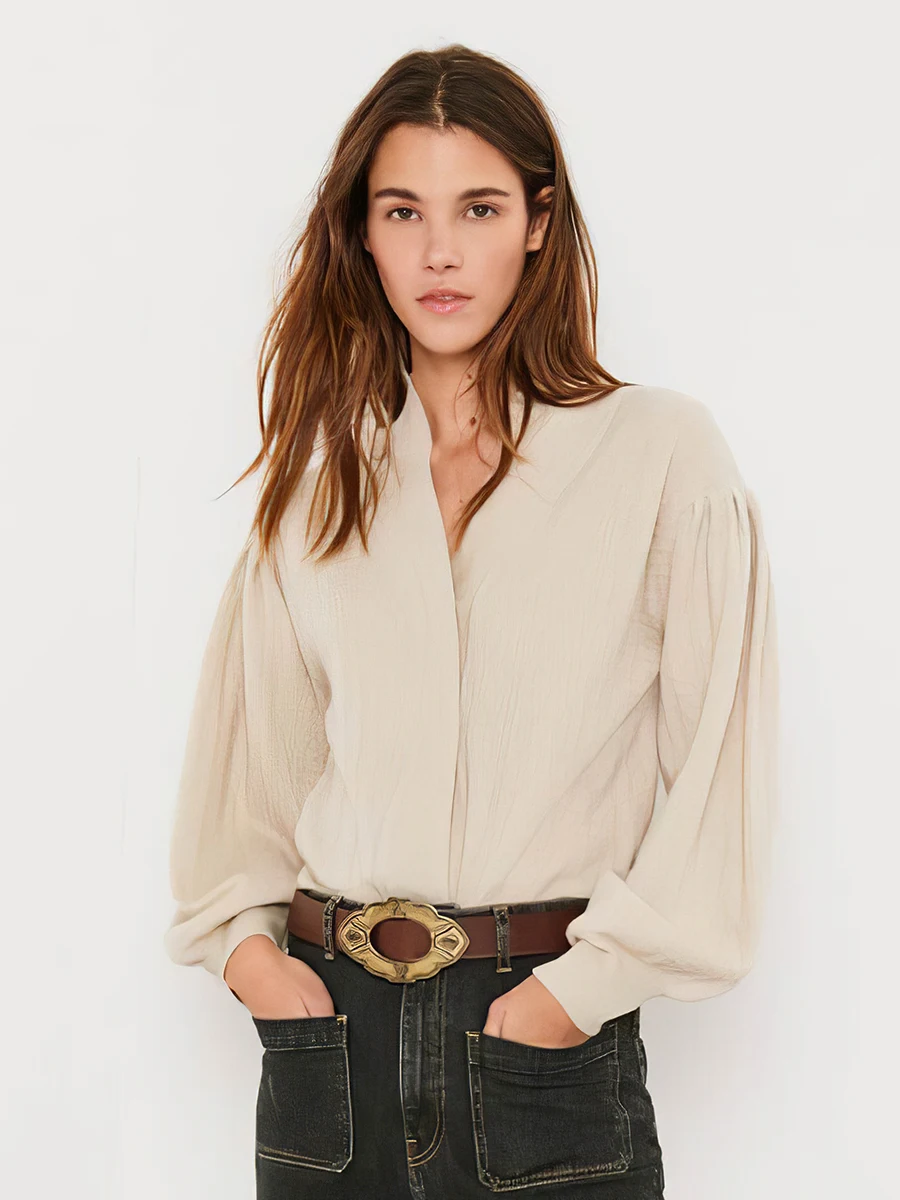 Женский вязаный кардиган в рубчик, элегантный винтажный Повседневный свитер с длинным рукавом и V-образным вырезом, весна-осень 2022
Женский вязаный кардиган в рубчик, элегантный винтажный Повседневный свитер с длинным рукавом и V-образным вырезом, весна-осень 2022