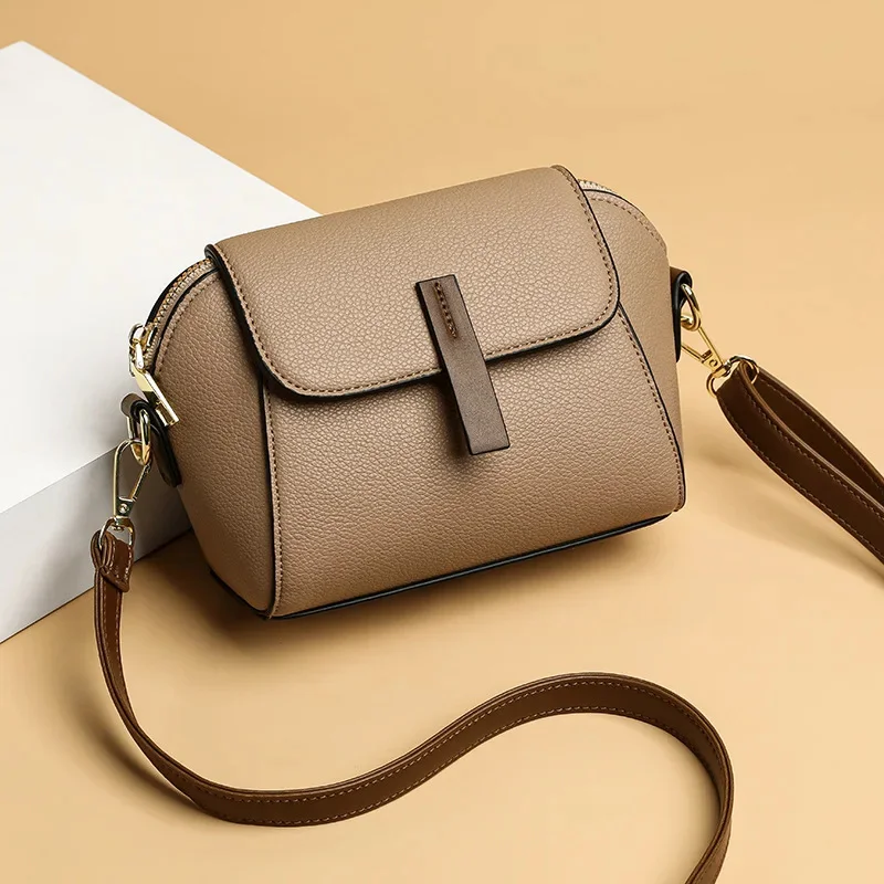 Luxury Designer Solid Color Women's Small Handbag Fashion Shoulder Messenger Bag Ladies pu Leather Shell Crossbody Bag Bolsas
Luxury Designer Solid Color Women's Small Handbag Fashion Shoulder Messenger Bag Ladies pu Leather Shell Crossbody Bag Bolsas
