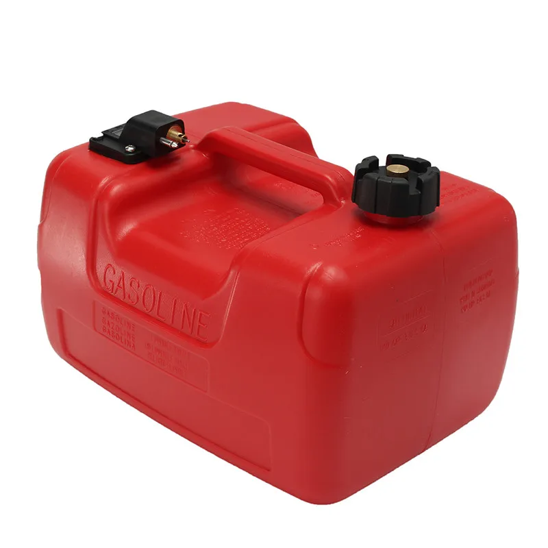 12L Portable Oil Tank Boat Fuel Tank Marine Outboard Fuel Tank Oil Box Portable Boat Yacht Engine With Connector
12L Portable Oil Tank Boat Fuel Tank Marine Outboard Fuel Tank Oil Box Portable Boat Yacht Engine With Connector