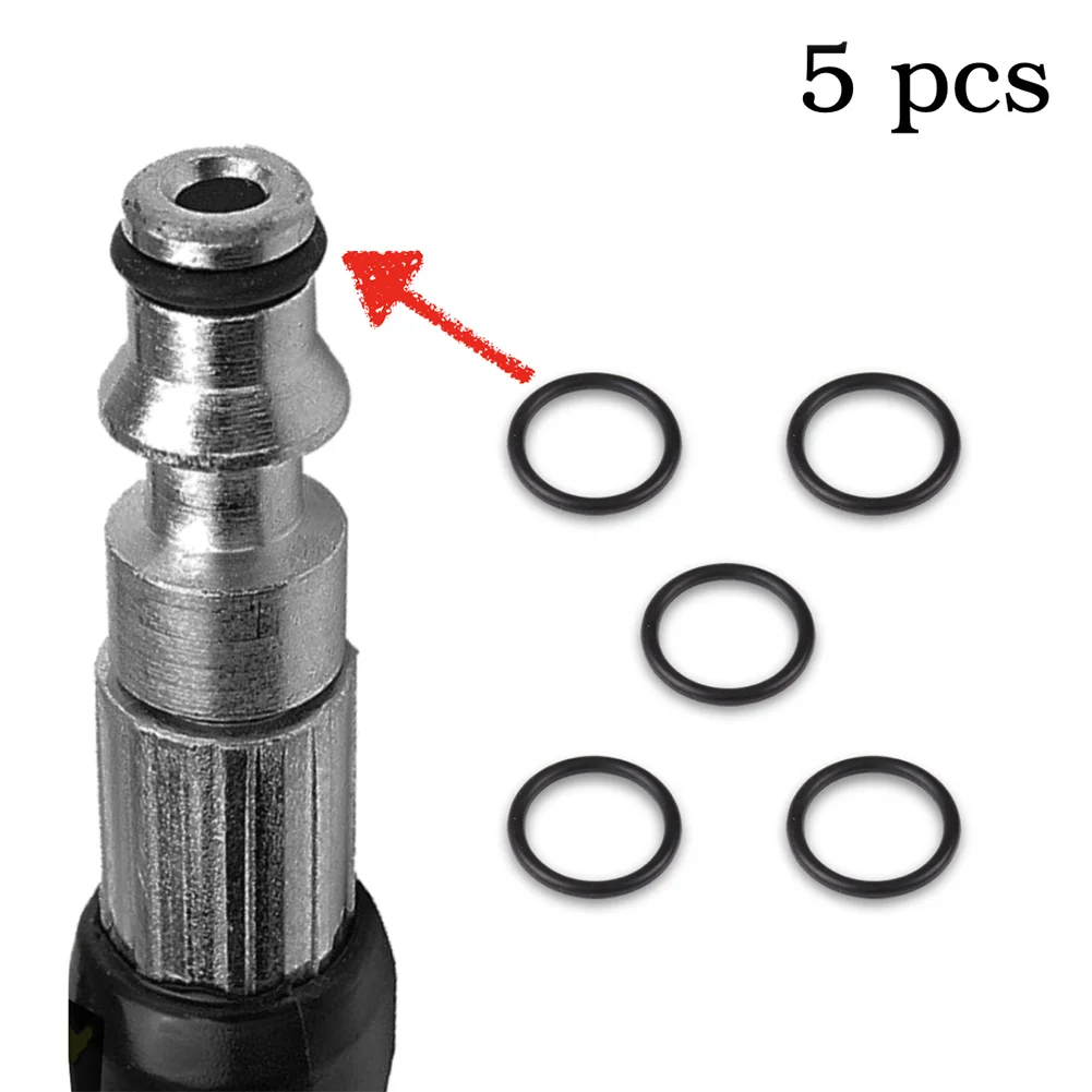 Washer O-Rings Brand New High Quality New Replacement Pressure Washer Hose Garden Tools Outdoor Power Equipment
Washer O-Rings Brand New High Quality New Replacement Pressure Washer Hose Garden Tools Outdoor Power Equipment