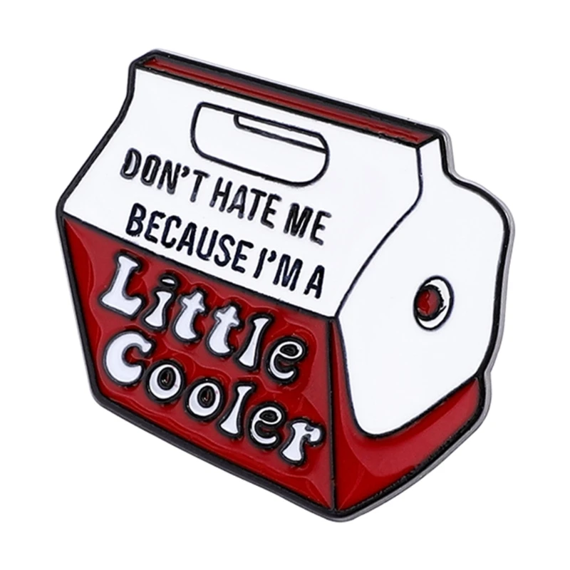Enamel Lapel Pins Cartoon Box Shaped Brooches Gifts for Friends Family Kids Dropshipping
Enamel Lapel Pins Cartoon Box Shaped Brooches Gifts for Friends Family Kids Dropshipping