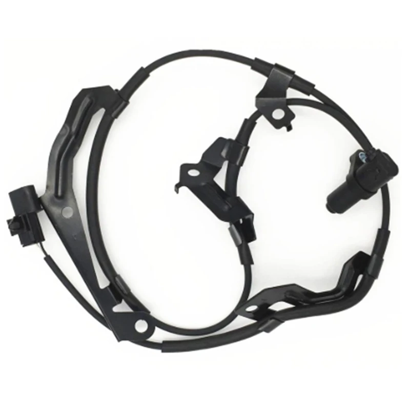 MN102573 Front Left ABS Anti Skid Sensor for L200 - B40 - 2.5DID (2006-2011)
MN102573 Front Left ABS Anti Skid Sensor for L200 - B40 - 2.5DID (2006-2011)