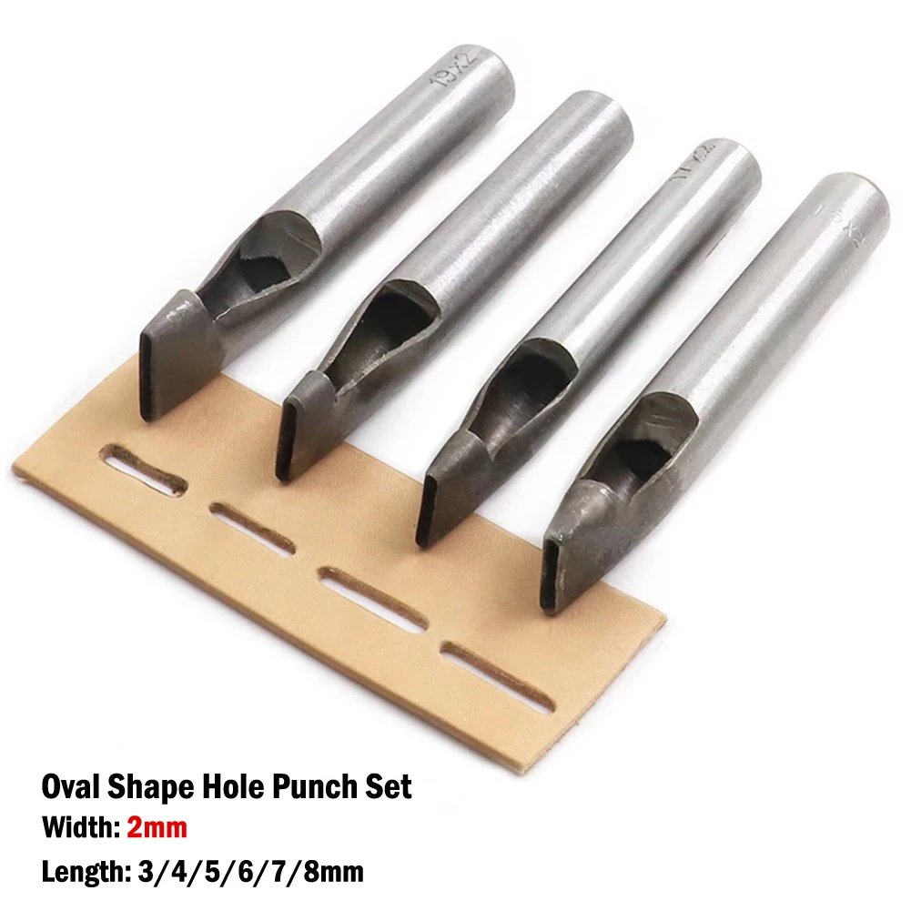 2mm Hole Punch Belt Watch Band Hollow Punch Leather Craft DIY Tool Hollow Hole Punch 3-8mm Gaskets Plastic Rubber Tools
2mm Hole Punch Belt Watch Band Hollow Punch Leather Craft DIY Tool Hollow Hole Punch 3-8mm Gaskets Plastic Rubber Tools