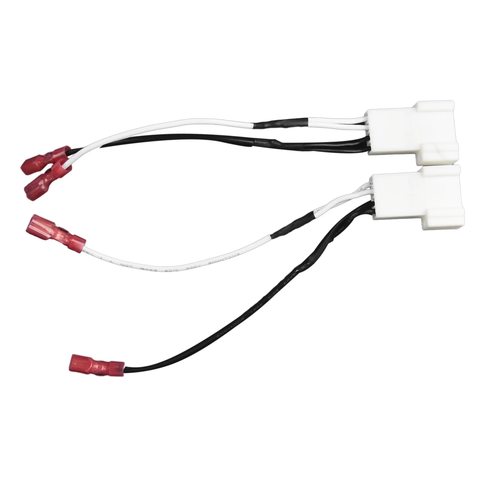 2x Dash Front Speaker Wire Harness Cable Adapter Fit For Toyota For Tacoma 16-19 Cable Adapter Elctronics Car Accessories
2x Dash Front Speaker Wire Harness Cable Adapter Fit For Toyota For Tacoma 16-19 Cable Adapter Elctronics Car Accessories