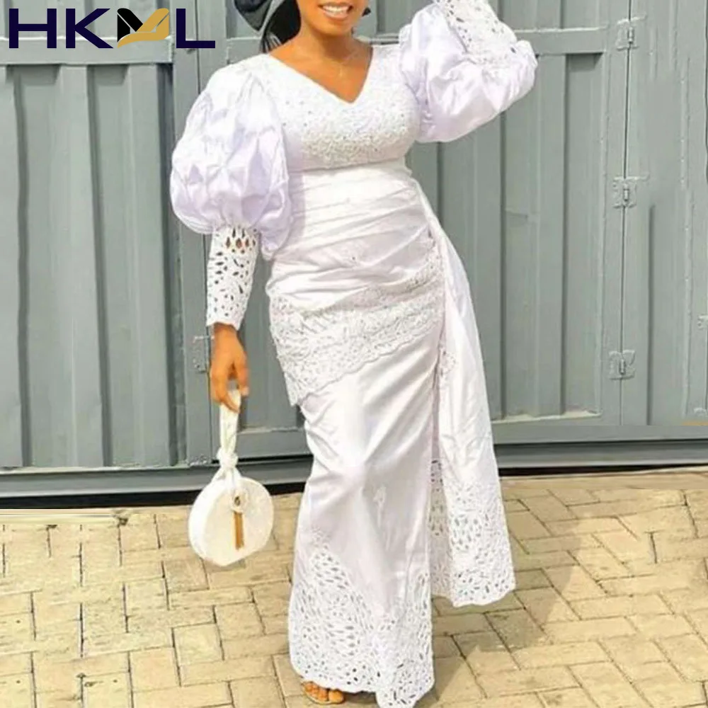 Elegant Lady Birthday Christmas Outfits Women Puff Long Sleeve Hollow Out Ruched with Ribbon Maxi Long Dresses
Elegant Lady Birthday Christmas Outfits Women Puff Long Sleeve Hollow Out Ruched with Ribbon Maxi Long Dresses