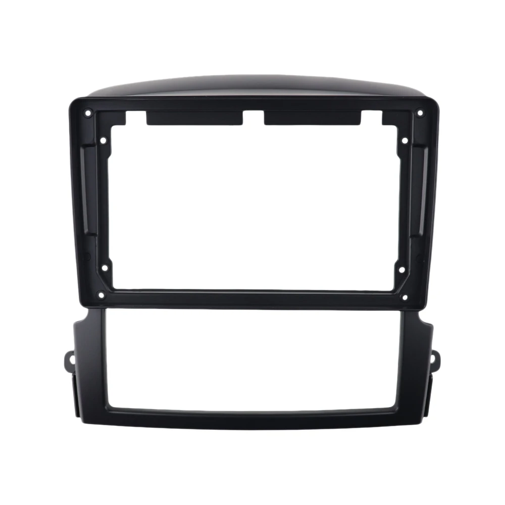 2 Din Car Radio Fascia for Sorento 06-09 DVD Stereo Frame Plate Adapter Mounting Dash Insta
2 Din Car Radio Fascia for Sorento 06-09 DVD Stereo Frame Plate Adapter Mounting Dash Insta