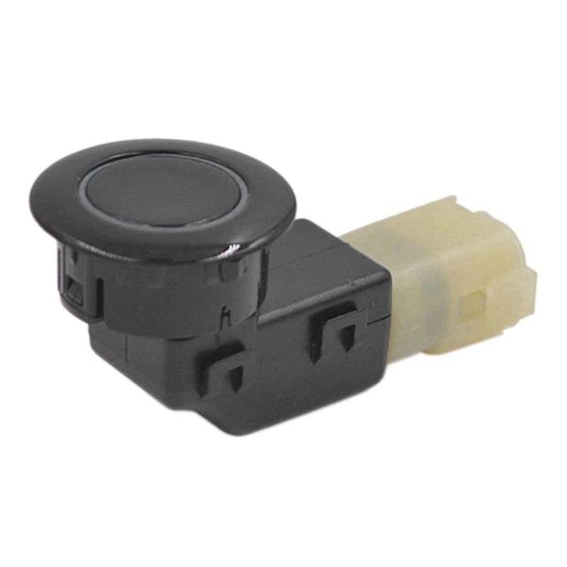 Датчик парковки автомобиля для Honda Accord 2003-2013 Odyssey 2005-2008 08V66-SDE-7M00, 4 шт.
Датчик парковки автомобиля для Honda Accord 2003-2013 Odyssey 2005-2008 08V66-SDE-7M00, 4 шт.