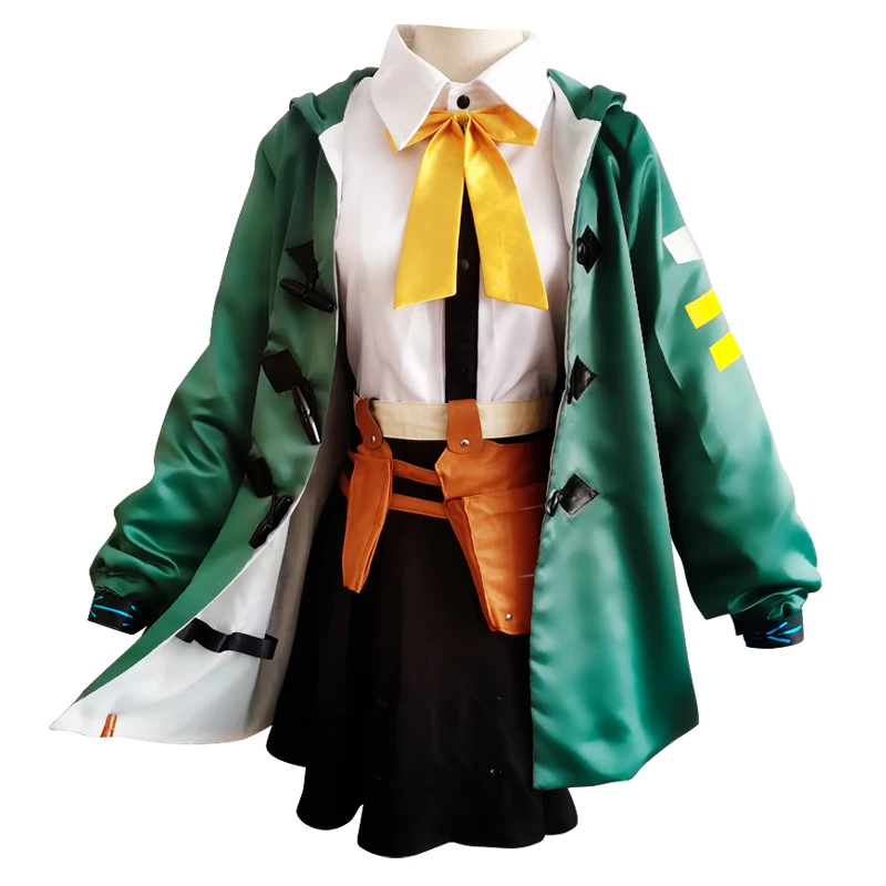 Ботинки arknight для подэнко, костюмы с ушками и хвостом, униформа для игры подэнко, косплей-костюм, аниме костюмы для косплея, аксессуары для Хэллоуина 
Ботинки arknight для подэнко, костюмы с ушками и хвостом, униформа для игры подэнко, косплей-костюм, аниме костюмы для косплея, аксессуары для Хэллоуина