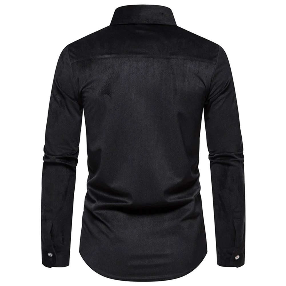 Top Shirt Collared Comfortable Dress Shirt Fit Light Long Sleeve Long Sleeves Mens Party Shirt Beach Club Daily
Top Shirt Collared Comfortable Dress Shirt Fit Light Long Sleeve Long Sleeves Mens Party Shirt Beach Club Daily