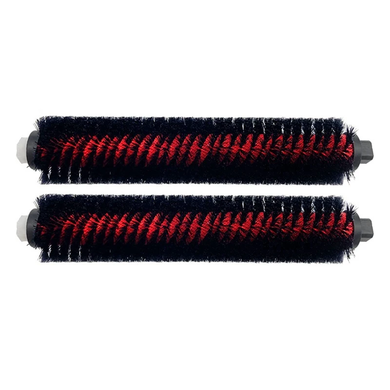 2 шт., щетки для уборочной машины Roborock S7 Maxv / S7 Maxv Plus / S7 Maxv Ultra / G10S
2 шт., щетки для уборочной машины Roborock S7 Maxv / S7 Maxv Plus / S7 Maxv Ultra / G10S