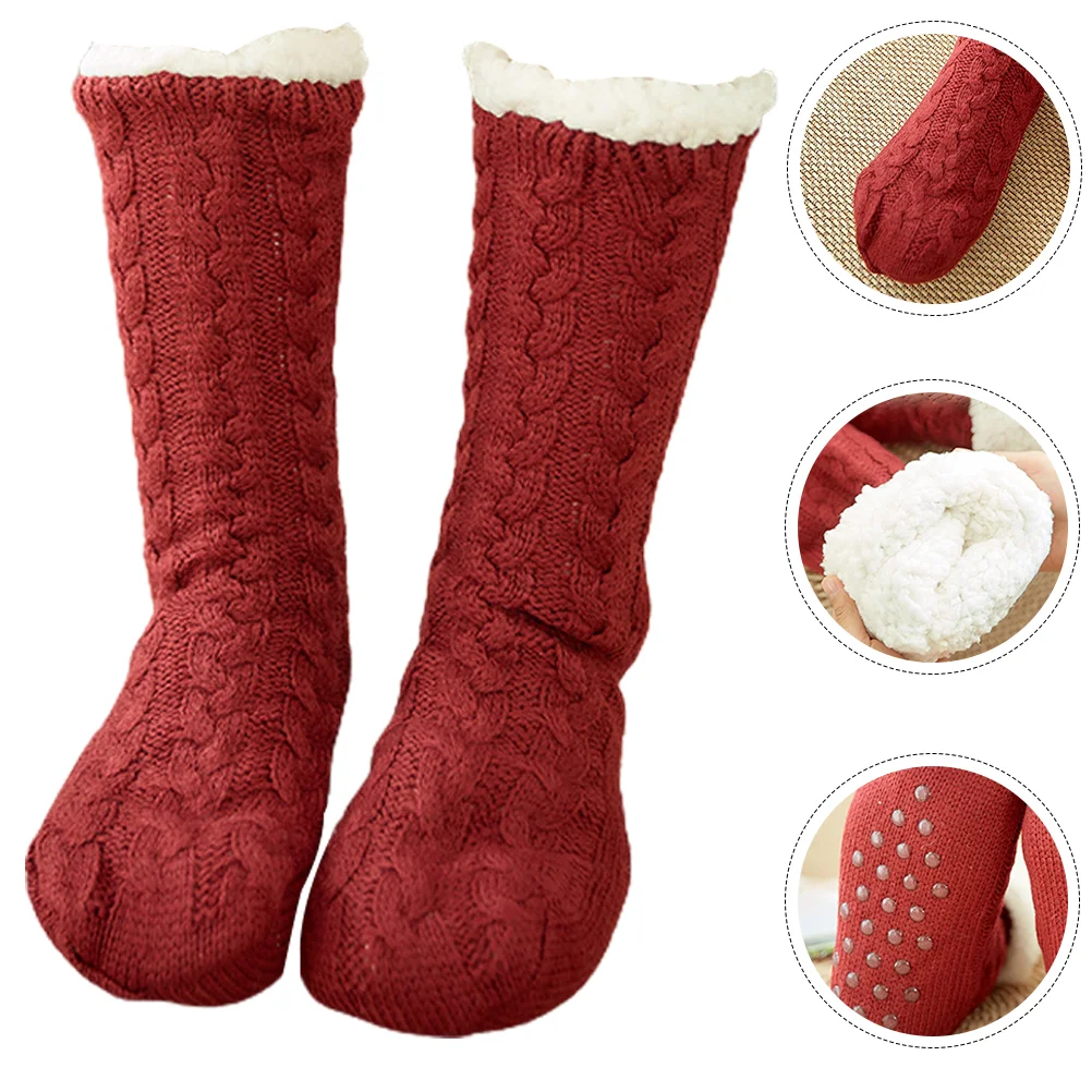 Hairy Floor Socks Women's Womens Knee High Christmas Stocking Polyester Daily Wear Basketball
Hairy Floor Socks Women's Womens Knee High Christmas Stocking Polyester Daily Wear Basketball