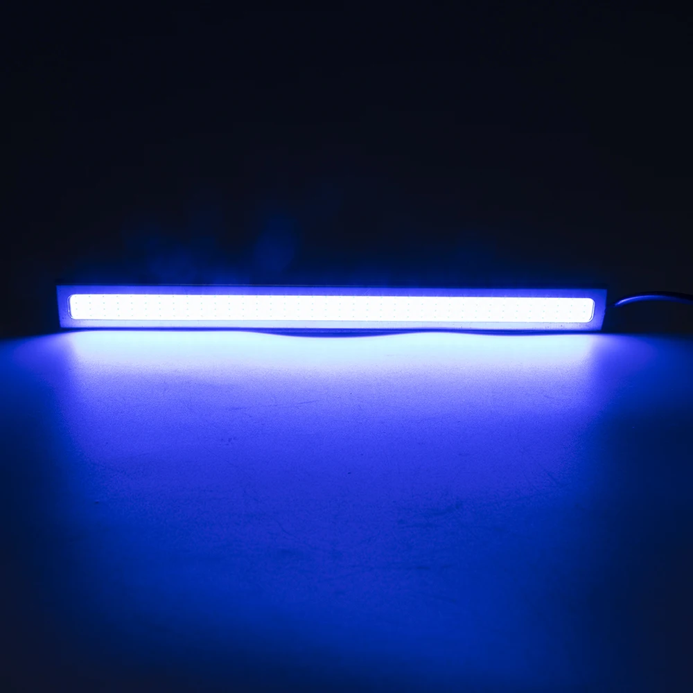 Ultra Bright 12W LED Double Daytime Running Lights DC 12V 17.5cm Auto Car DRL COB Driving Fog Lamp Auto Accessories
Ultra Bright 12W LED Double Daytime Running Lights DC 12V 17.5cm Auto Car DRL COB Driving Fog Lamp Auto Accessories